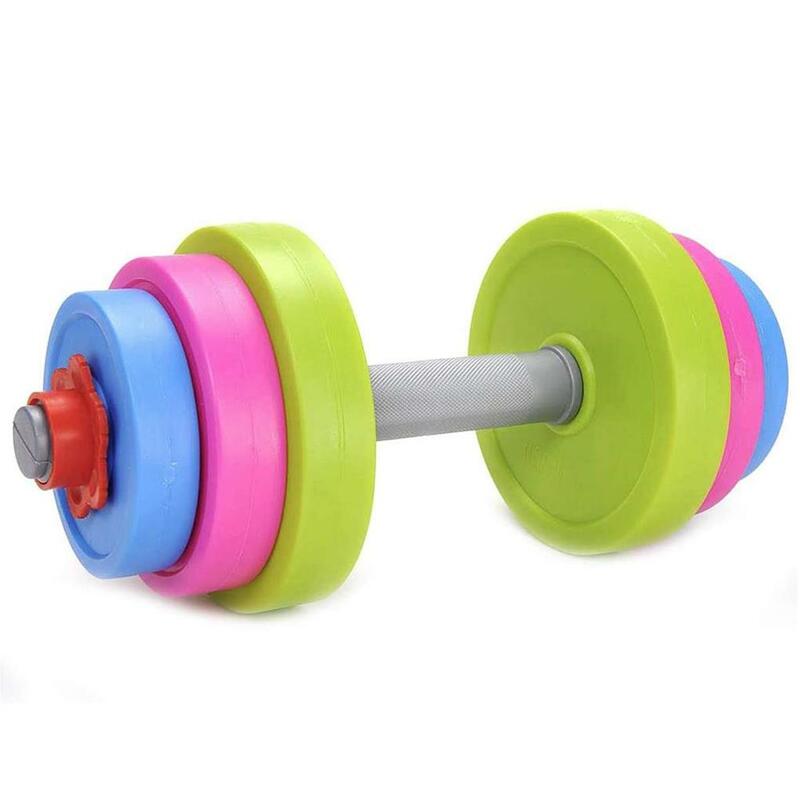 Workout Toys Compact Size Weight Adding Education Supplies Exercise Prop