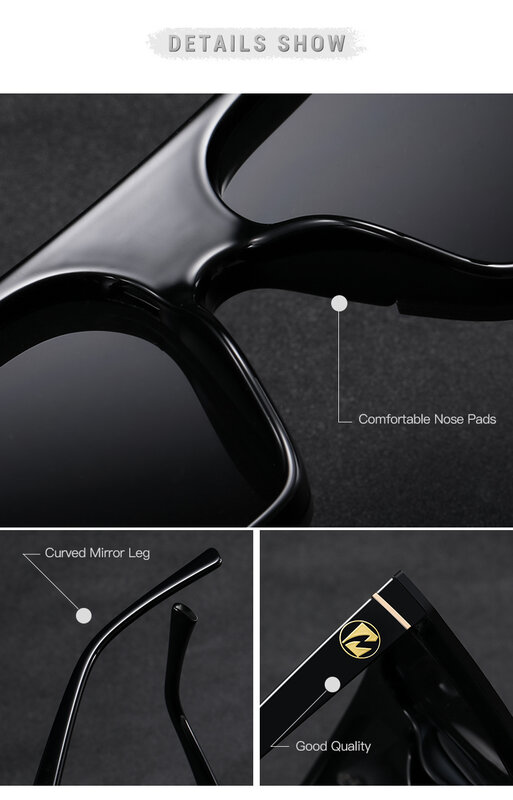 Hot wave – lunettes de soleil pour hommes et femmes, accessoires de cyclisme, de conduite, de plein air, qualité, offre spéciale