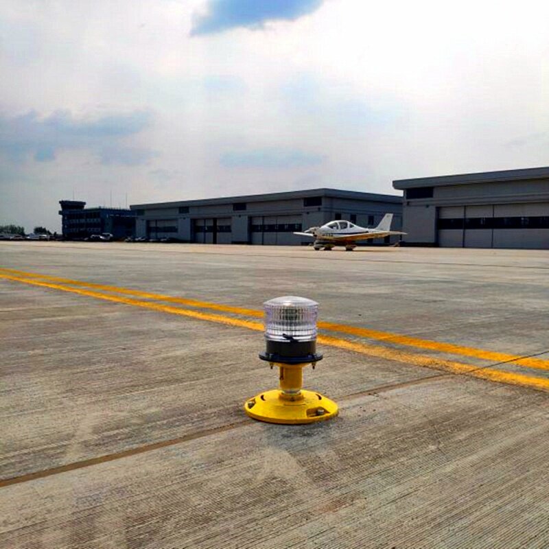 Wireless Remote Control for Airport, Avoidance Light System, Runtime Lights, Runtime, Runtime Lights