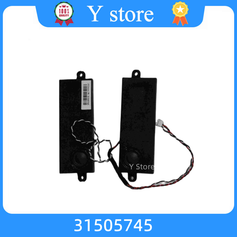 Y Store Original For Lenovo All-in-one Machine A3200 A7200 Built-in Speaker Audio 31505745 Fast Ship