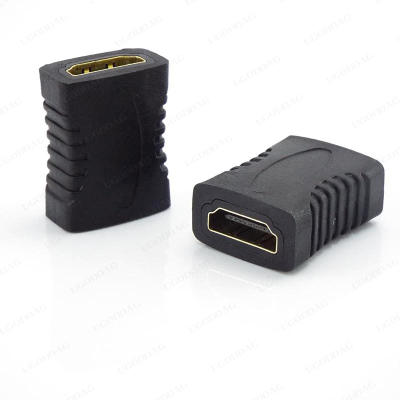 Совместимый с HDMI Кабельный соединитель Адаптер 270 угол 90 градусов штекер-гнездо для 1080P HDTV Кабельный адаптер удлинитель