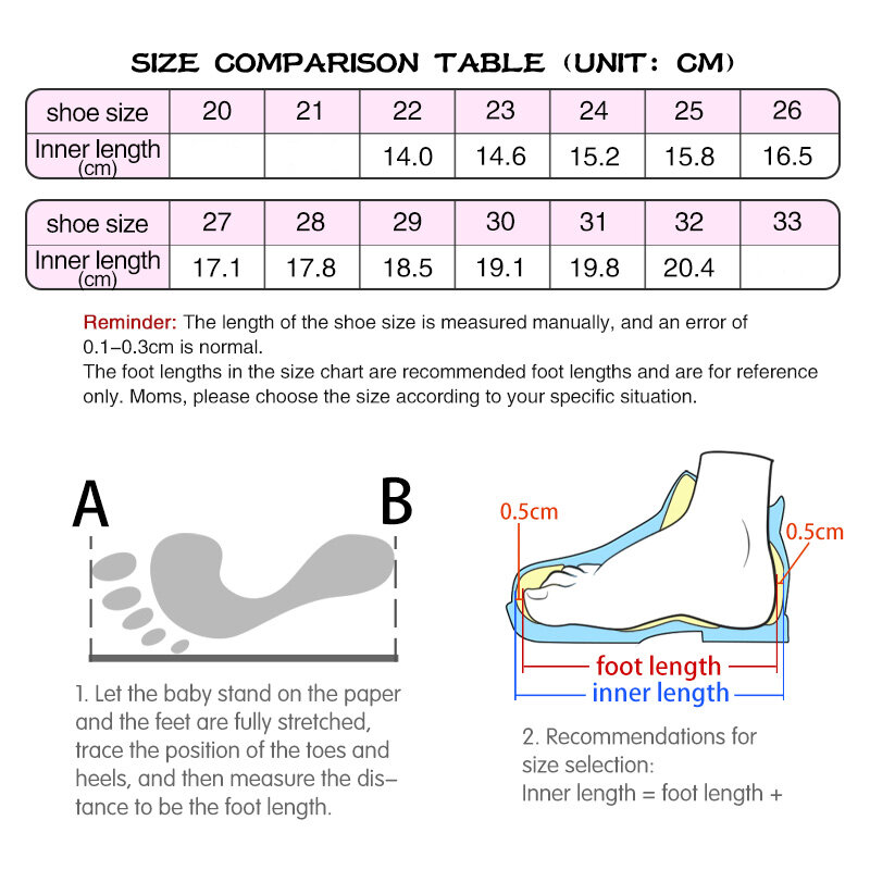 Summer Girls Orthopedic Shoes For Kid Fashion Cute Sandals Flat Feet Footwear With Arch Support Size22-32