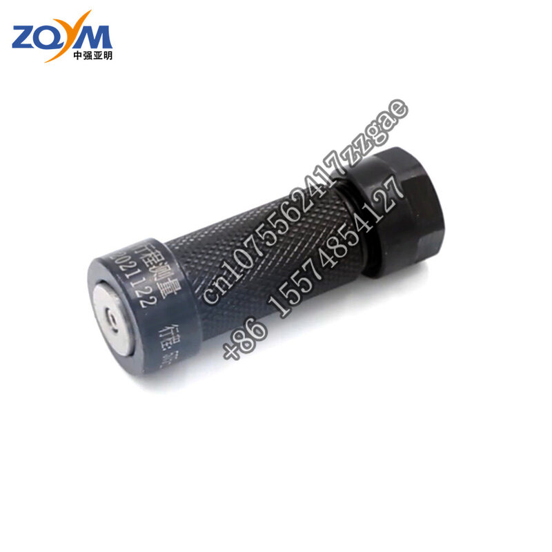Zqym-一般的なレールインジェクター、バルブアセンブリ、ストローク測定ツール、2ピン、インジェクターツール