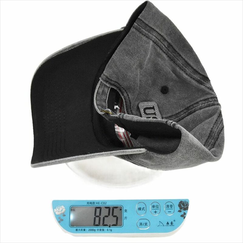 Kamuflażowa czapka z daszkiem czapki sportowe czapki tirówki regulowana czapka hip-hopowa casualowej czapka typu Snapback Outdoor Streetwear