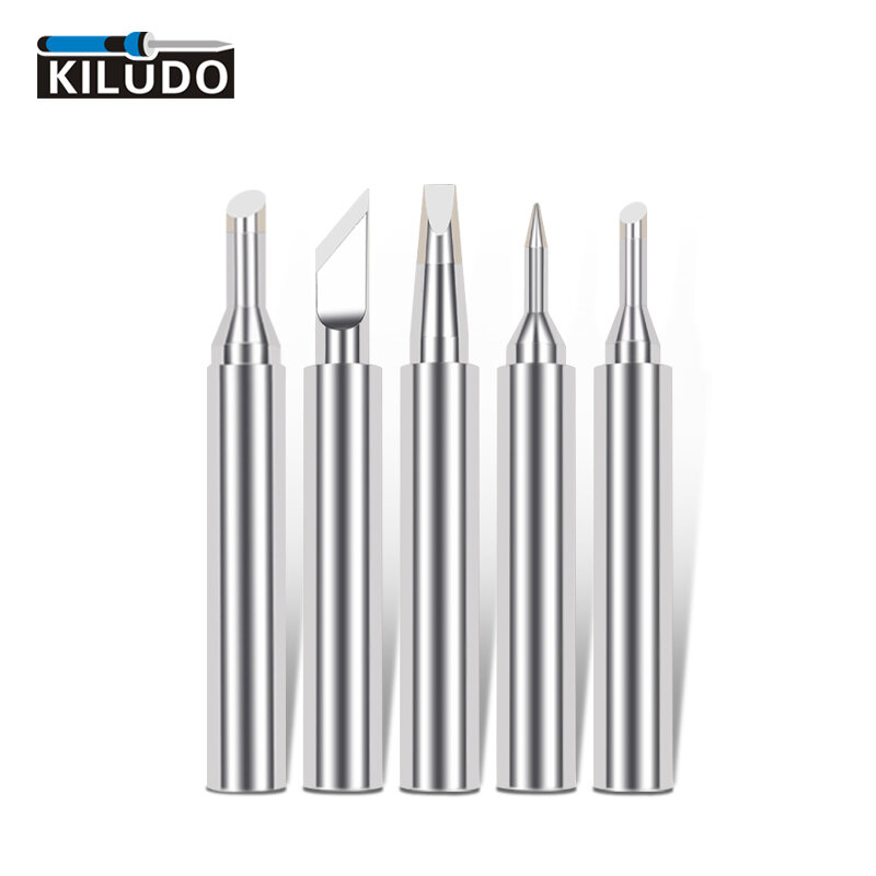 KILDUO merek px-2rt seri solder kepala besi kompatibel dengan GOOT PX-201 232 238 242 335 336 338 342 solder listrik