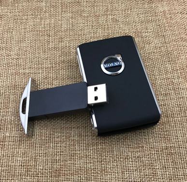 2023 Car Key USB Flash Drive Pen, Memory Stick, Disco de cartão, 1000GB, 512GB, 256GB, 128GB, 64GB