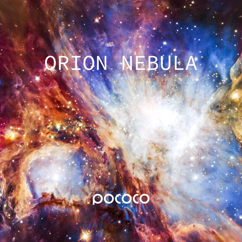 Gorgeous Nebula-discos para proyector POCOCO Galaxy, Ultra HD 5k, 6 piezas (sin proyector)