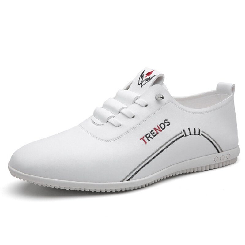 Beknopte Heren Loafers Sneakers Heren Casual Schoenen Outdoor Sport Lichtgewicht Comfortabele Slip-On Flats Nieuwe Zapatos Para Hombres