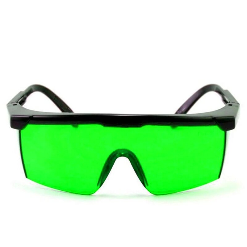 Óculos de proteção a laser para proteção ocular, óculos de segurança, violeta, azul, 405nm, 450nm, 480nm