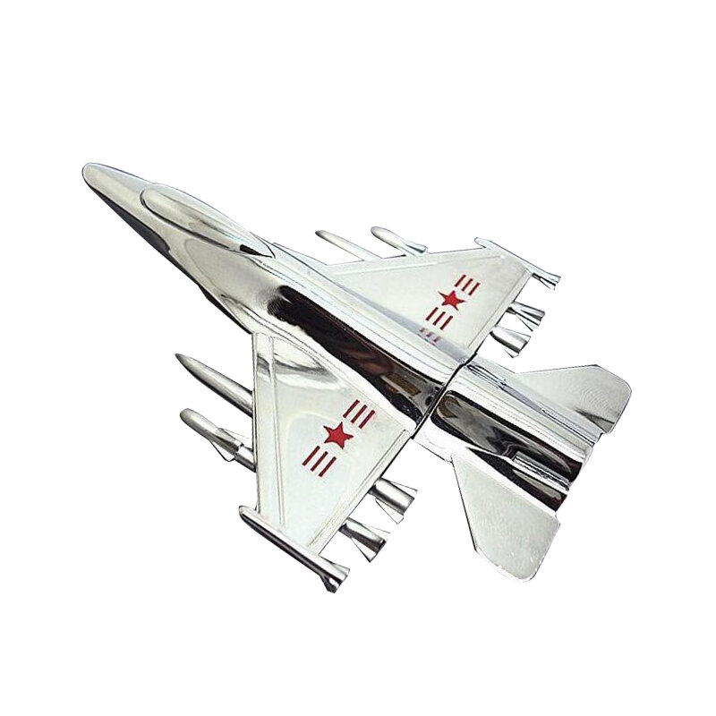 Metal Fighter Aircraft Pen Drive 128GB USB Flash Drive 32GB 16GB PenDrive 64GB Memory Flash Disk U Stick Boy Gifts Free Shipping