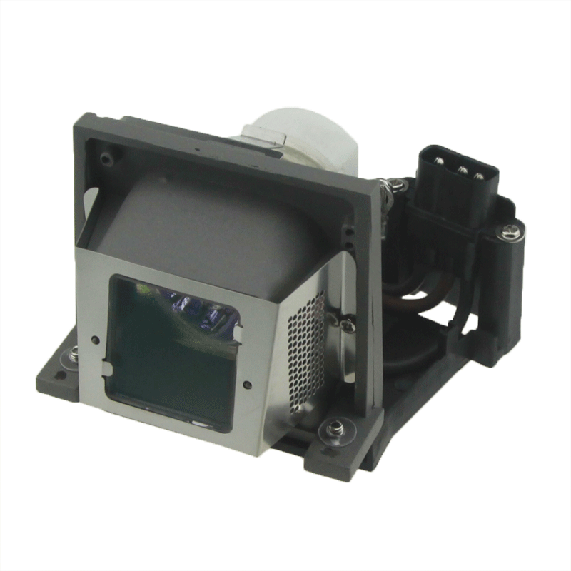 Modul pengganti VLT-XD206LP kualitas tinggi untuk Mitsubishi SD206 SD206U XD206U proyektor