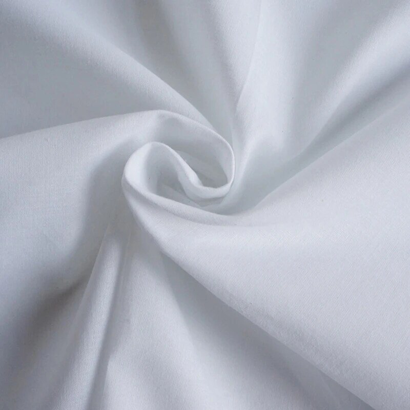 Lenços elegantes renda branca, delicados, algodão macio, femininos, flor, borda renda t8nb