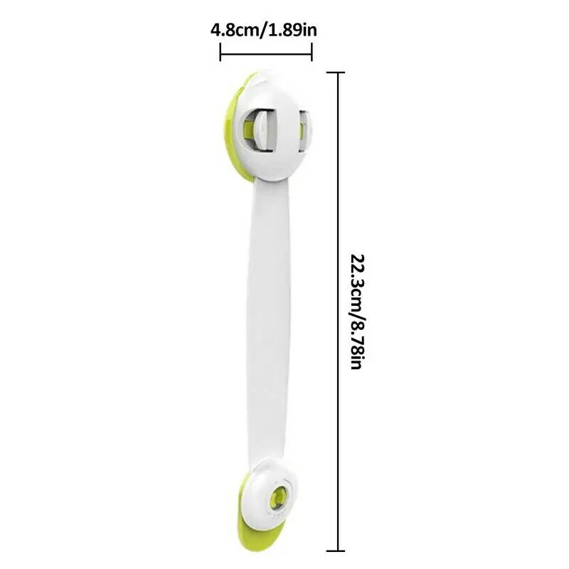 Baby Safety Cabinet Lock Children Protection Child Drawer Door Latches Drawers Cupboards Fridge Blockers For Kids Plastic Latch