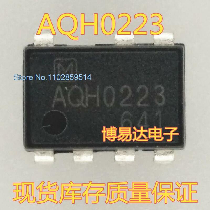 AQH0223 DIP7 IC, 20 unidades/lote