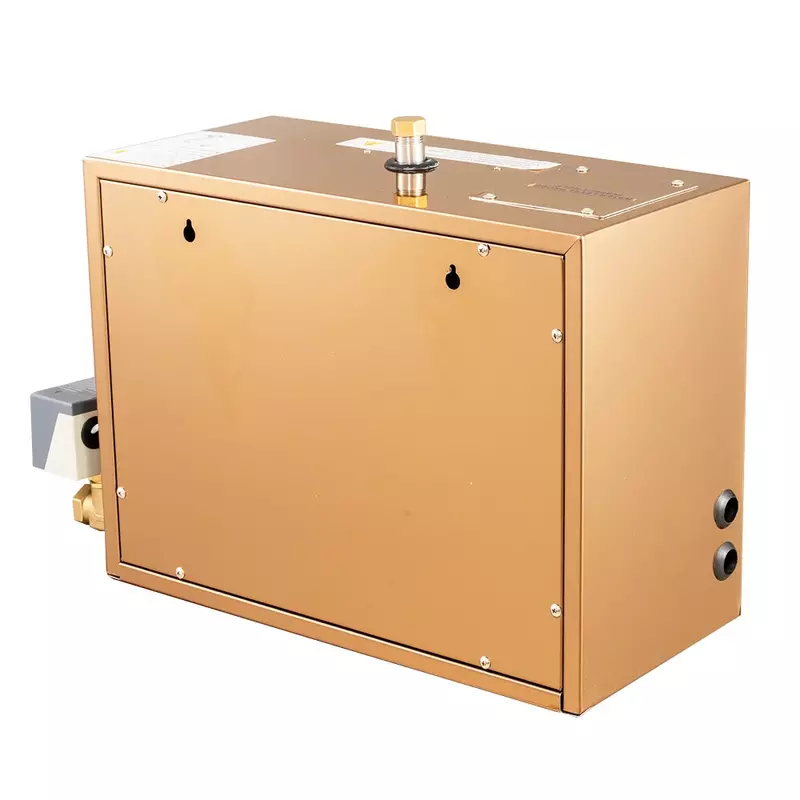 Generatore di vapore del bagno di vapore bagnato del motore a vapore di Sauna dell'attrezzatura di Sauna per uso domestico