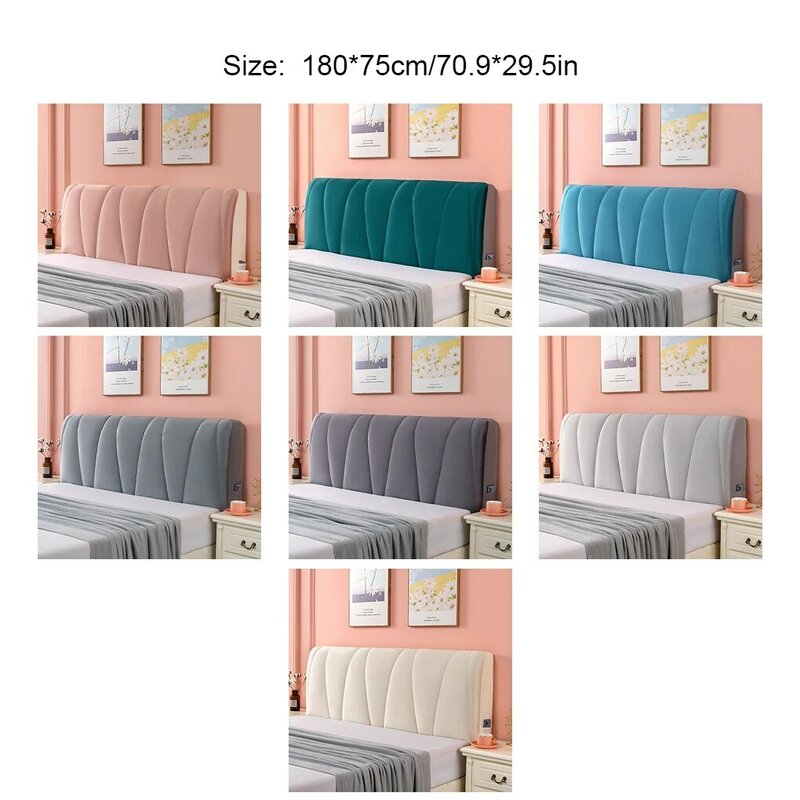 Personalisasikan lingkungan tidur dengan lapisan kain yang dapat dicuci, dekorasi dan personalisasi