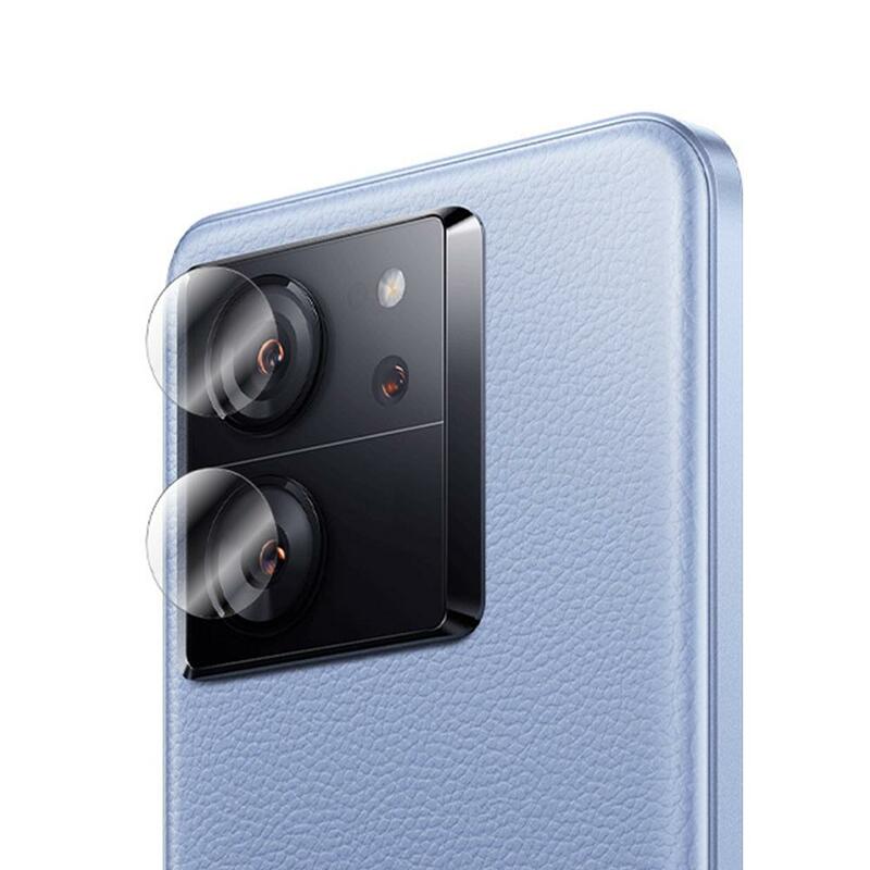 Lapisan pelindung lensa kamera, kaca Tempered Glass untuk Xiaomi 13T Pro Xiaomi13T Pro 5G O9I5