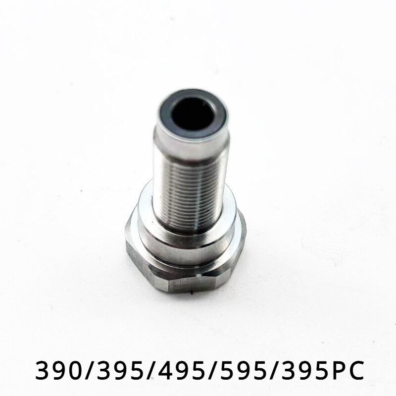 Wetool Piston Pump Outlet Valve Airless Accessories Pump Parts The Screw Rod for 390 395 695 795 1095 MAK V 7900 833 GH200 MAK