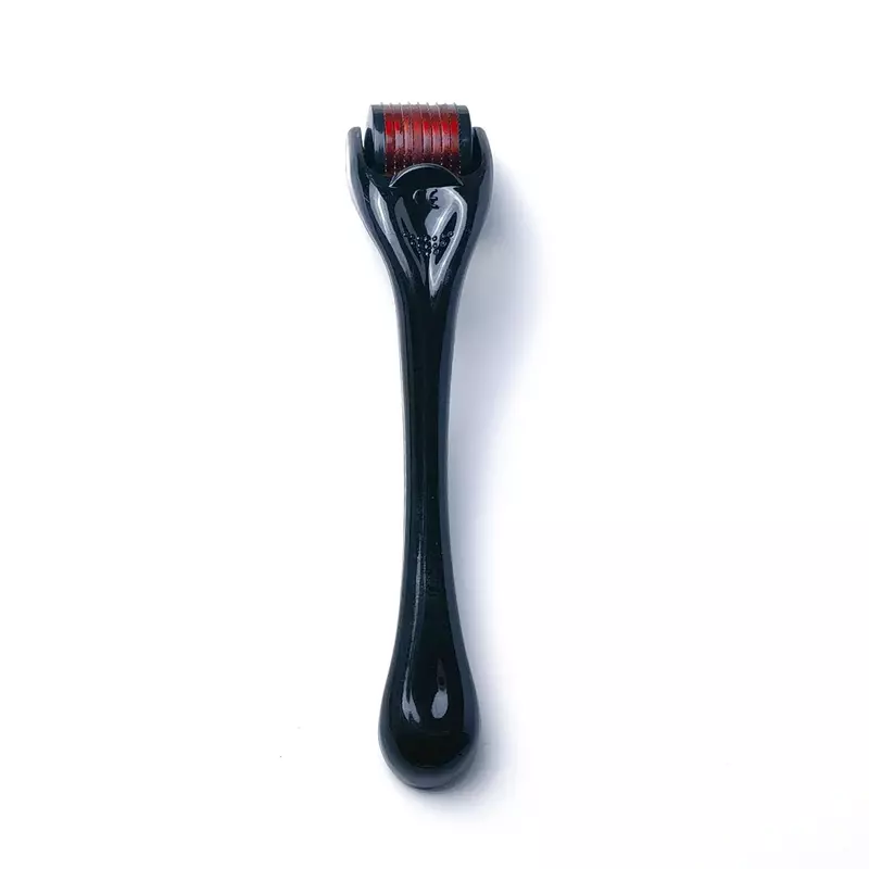 DRS 540 Иглы медицинский Дерма ролик микроизолирующий ролик для роста волос уход за кожей лечение тела мезотерапия игла MTS