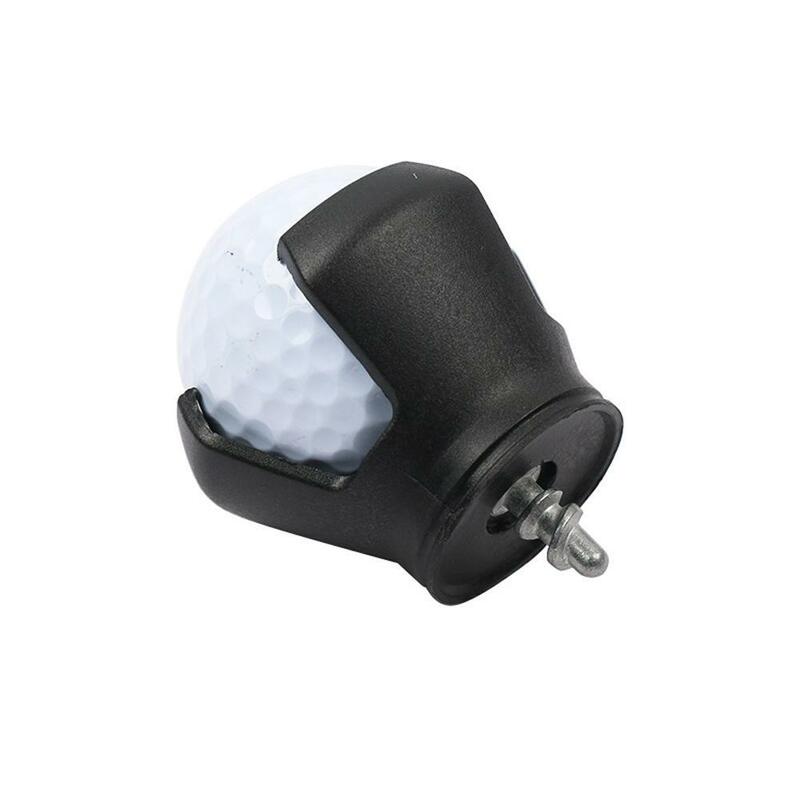 Golfbal Pick Up Tool Ball Pick Up Retriever Grabber Klauw Sucker Tool Voor Putter Grip Professionele Golf Accessoires Pick bal