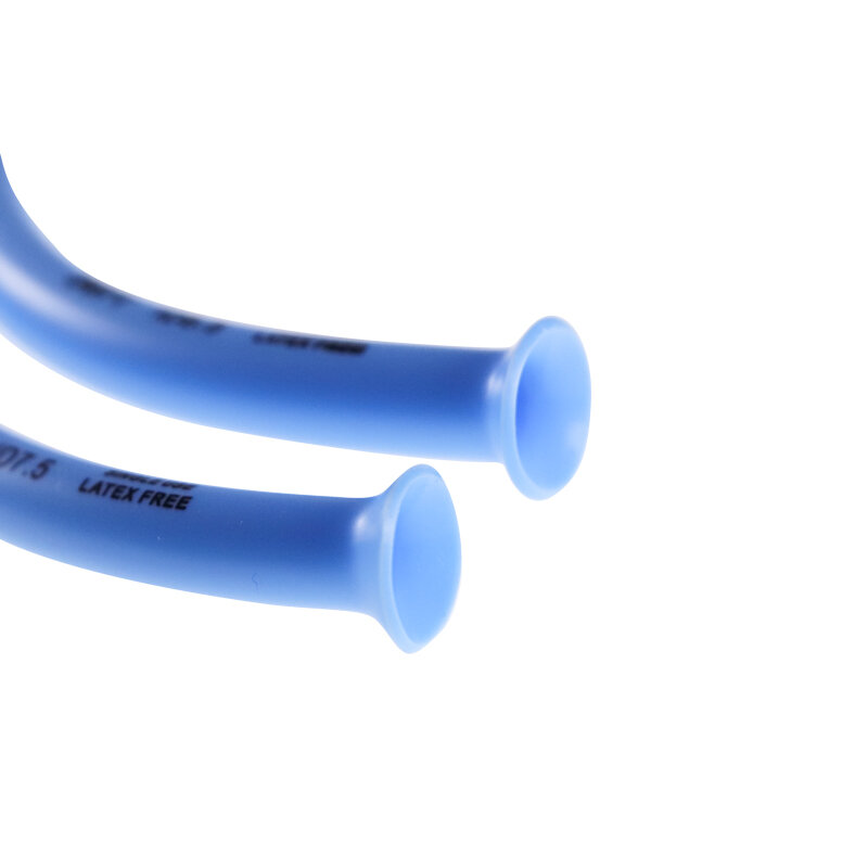 Disposable Nasopharyngeal Airway High Qualituy Nasal Airway Tube  Multiple Models Nasal Pharyngeal Duct New