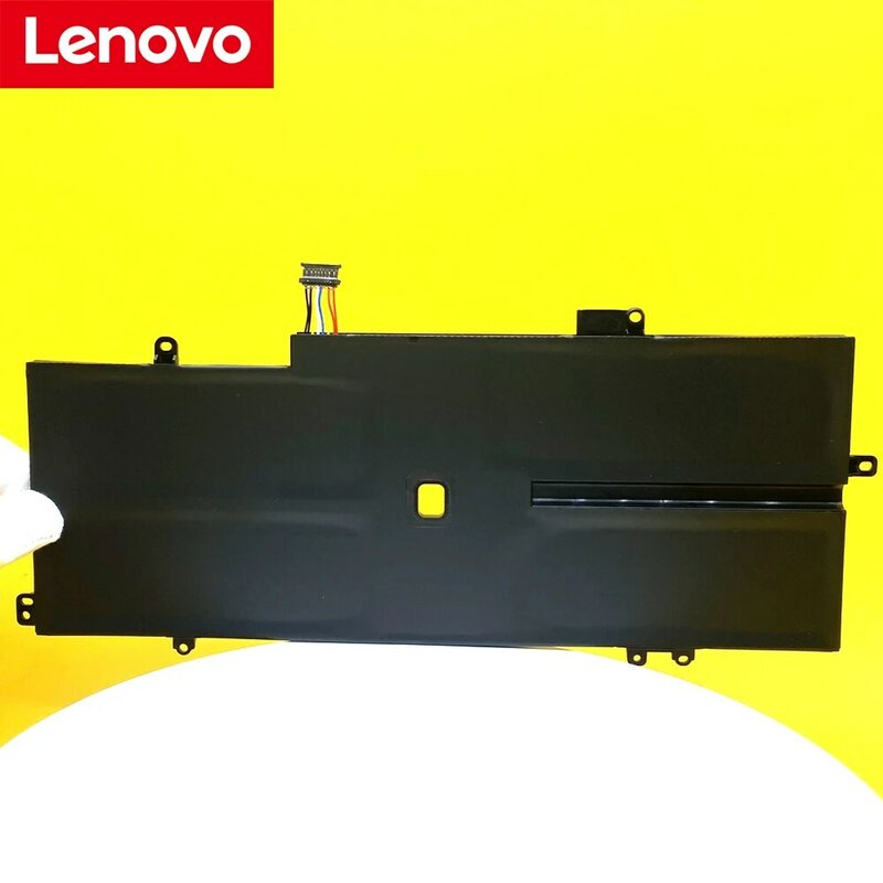 Batería Original para portátil Lenovo X1 CARBON 2019, X1C, SKB10K97644, 02DL004, 02DL005, L18M4P72, L18C4P71, L18L4P71, nueva