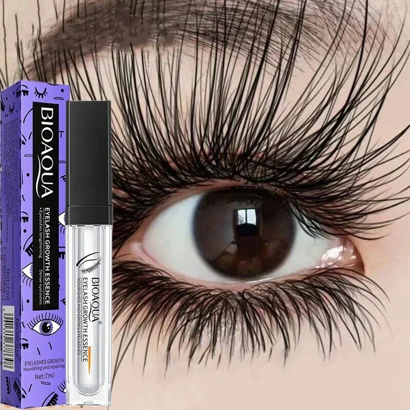 Eyelash Growing Serum Promotes Thicker Lashes Enhances The Speed And Quality Of Lash Growth Grow Eyelashes Fast In 5 Days 2024
