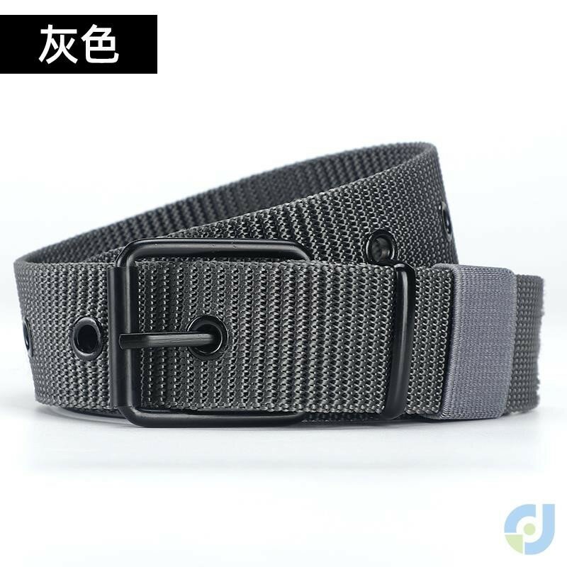 Cinturón de diseño de lujo para hombre y mujer, cinturón de negocios de cuero, hebilla, informal, clásico, nuevo, con caja, L068