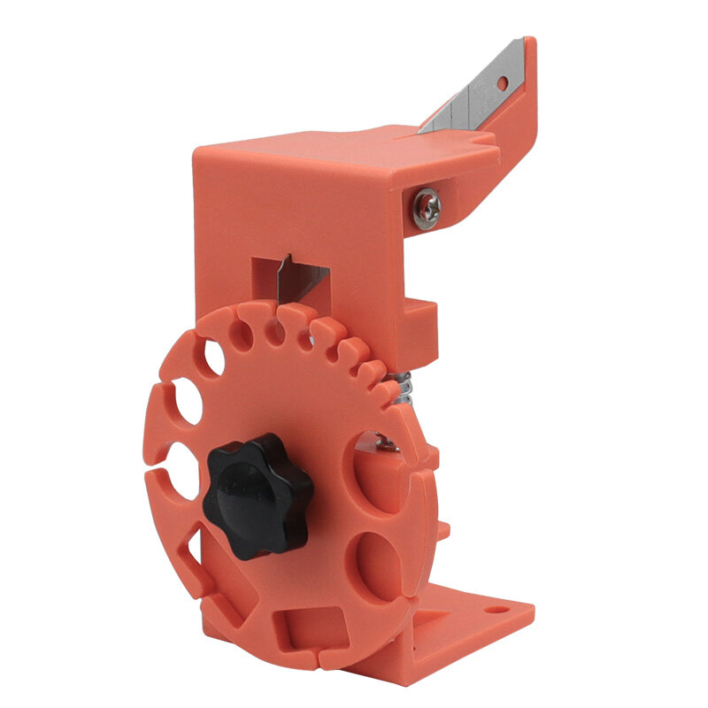 Máquina de descascamento manual do fio de cobre do descascador do fio de cobre handheld ferramentas do descascador do cabo