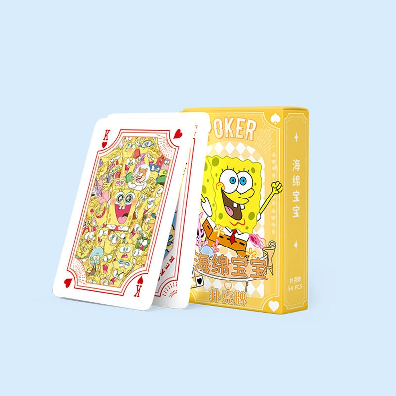 Sanrio Kuromi karty do gry kreskówka Anime kreskówka nadruk Kawaii karty do gry karty rozrywki zabawki dla chłopców i dziewcząt prezenty