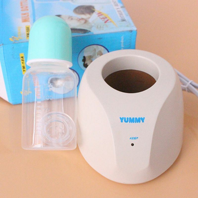 Stały podgrzewacz do mleka temperatury dla butelka dla dziecka podajnika termos butelki termostat dla dzieci butelka podgrzewacz żywności dla niemowląt