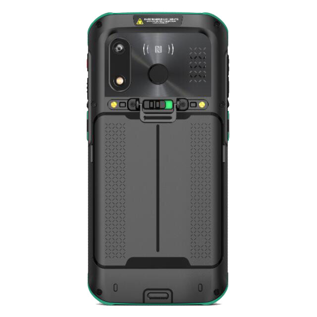 Industrial Rugged Smart Phone Call Android 11 Mobile PC PDA 5.5 inch FHD 4G IP68 QR Code 8-Core Waterproof Data Collector PDAs