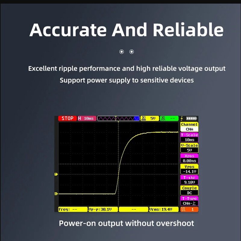 調整可能なデジタルDC電源,ミニラボ,電圧スイッチ,30v,5a,使いやすい,dp100