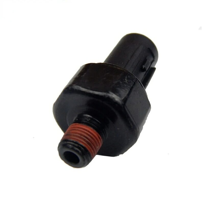 Conjunto de interruptor de presión de aceite de motor genuino para Hyundai Kia, 94750-37100, 94750-37000