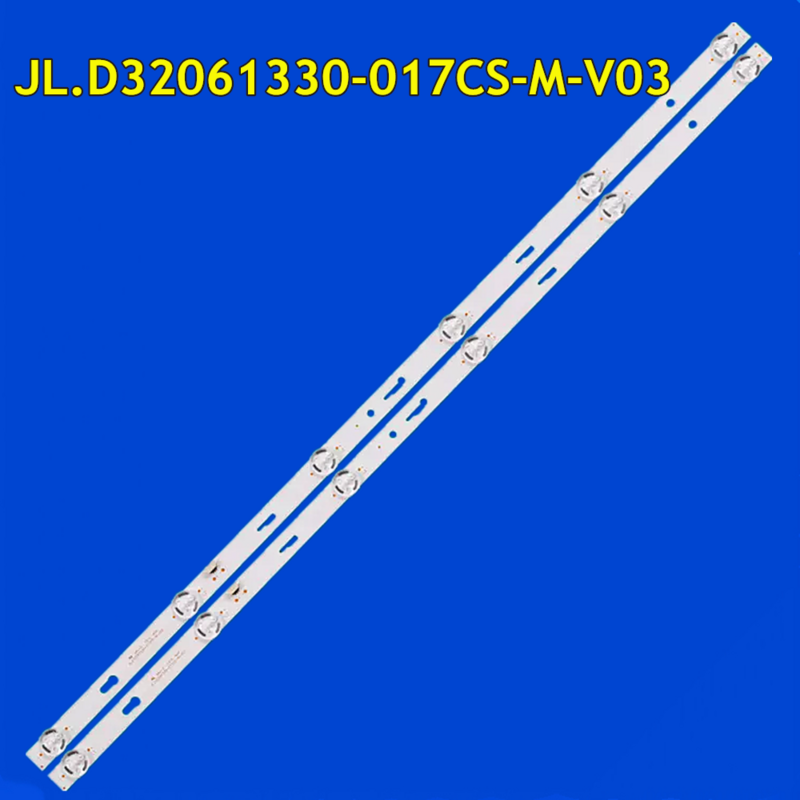JL.D32061330-017CS-M-V03 Strip lampu latar TV LED