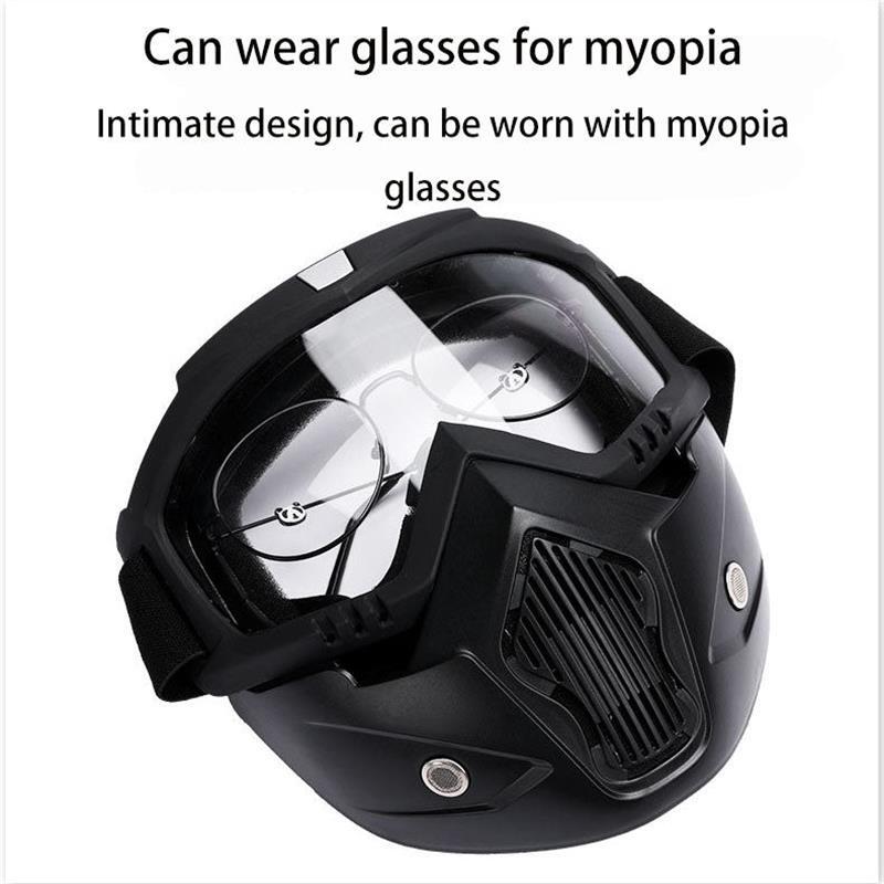 Máscara especial para soldagem e corte, anti-reflexo, radiação anti-ultravioleta, anti-poeira, máscara de escurecimento automático