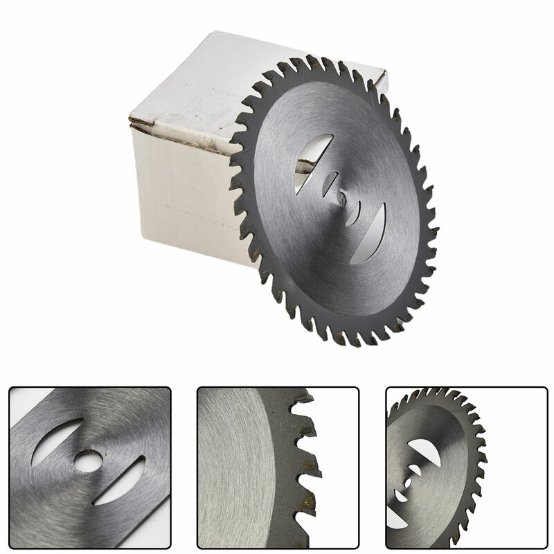 Rass Trimmer Heads Blade Replacement Saw Blade Grass Trimmer Parts 100% Original 1PC 40Teeth High Quality Hot Sale