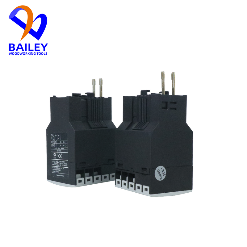 BAILEY 1PC 4-008-20-0508 Timer Module DILM32-XTEE11 (RA24) for Homag Machine Woodworking Machinery