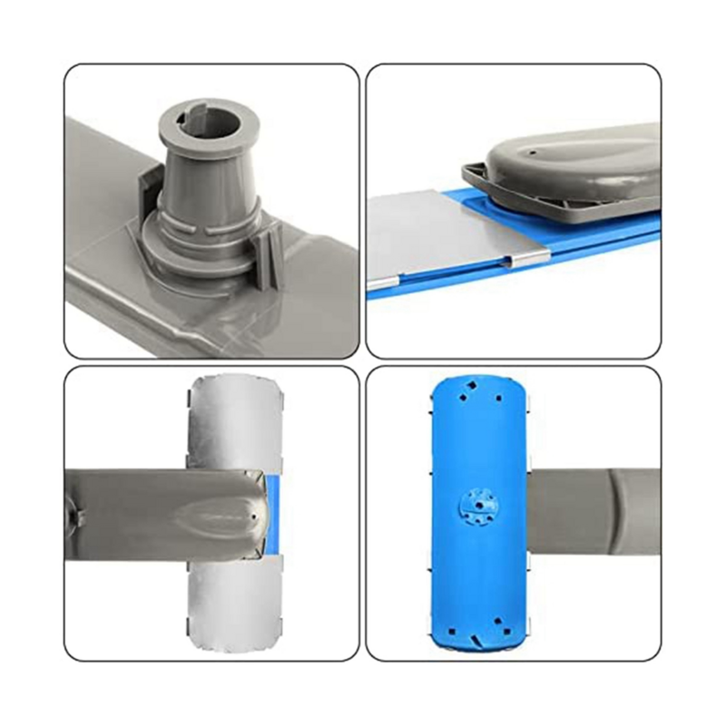 Dishwasher Lower Spray Arm for Frigidaire,Replaces Part 5304506660 for Frigidaire Dishwashers Replacement Parts