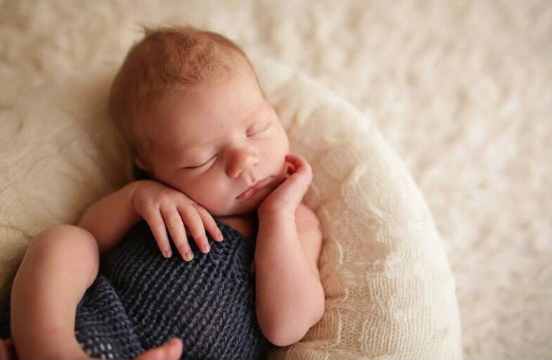 Sonnenschein Neugeborenen Fotografie Requisiten Sitzsack Posiert Sofa baby Schießen Zubehör Studio Posiert Requisiten Foto Hilfs Requisiten