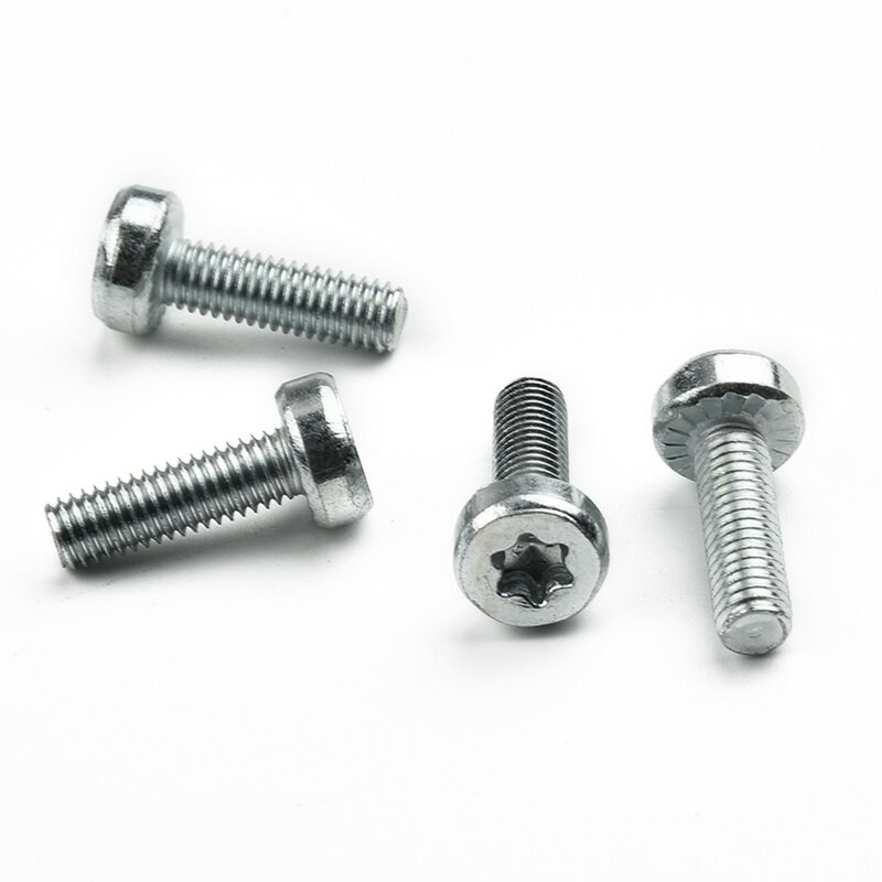 2Pcs Felling Dog Bumper Spike Screw For STIHL Chainsaw MS170 MS180 MS230 MS250 017 018 021 023 025 Chainsaw Parts