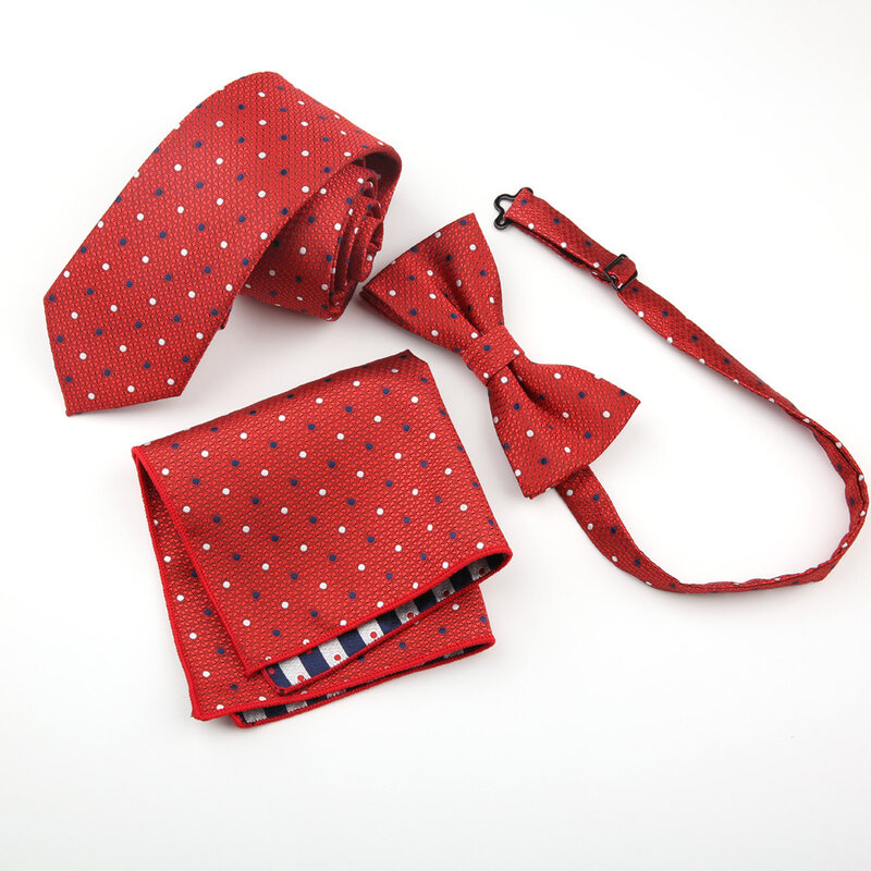 Hoge Kwaliteit 24*24Cm Fashion Casual Business Bloemen Dot Plaid Paisley Zakdoek Voor Man Pocket Plein Jurk Pak accessoires