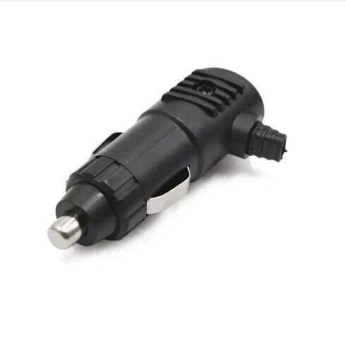 Car Cigarette Lighter Charger Socket Power Plug Outlet Adapter Connector 4A 12V 24V
