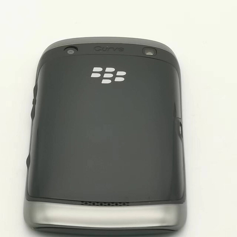 BlackBerry Curve 9380 Ponsel Tidak Terkunci Asli Diperbaharui 512MB RAM 512MB Kamera 3MP Gratis Pengiriman