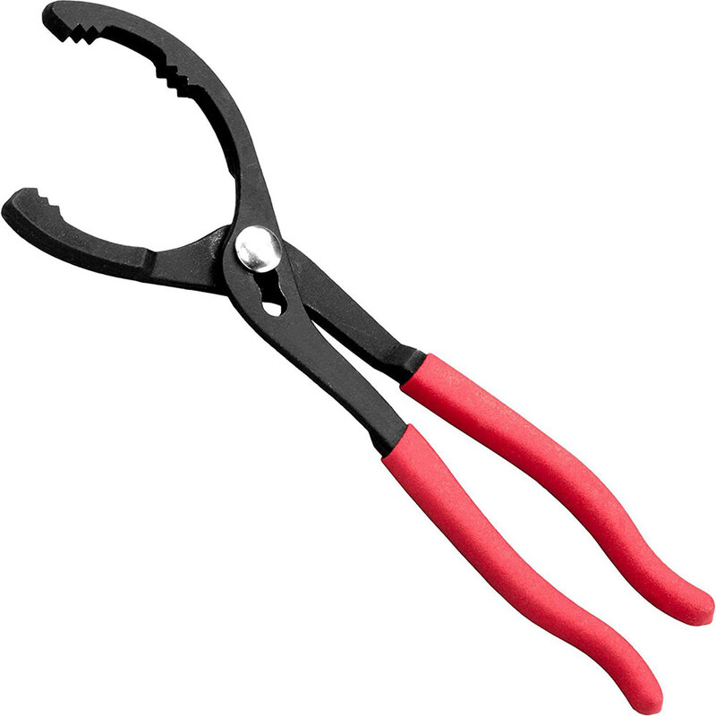 High Quality Adjustable Design Oil Filter Pliers Adjustable Hand Tools Adjustable Grip Oil Filters Specifications