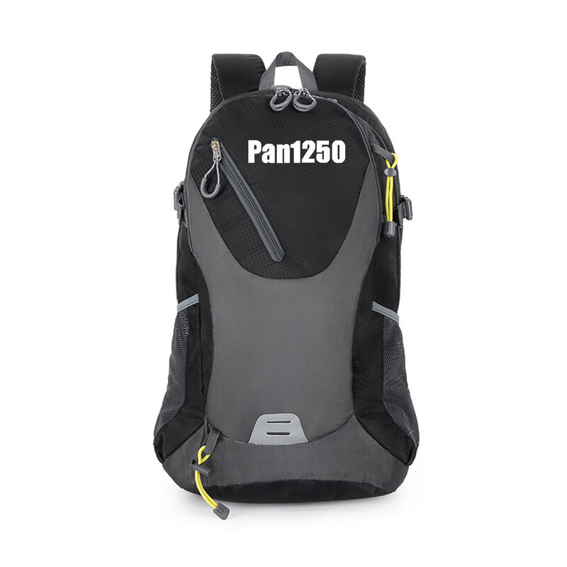 For Harley Davidson Pan America 1250 PAN1250 Accessories Bag Men's and Women's Large Capacity Travel Backpack
