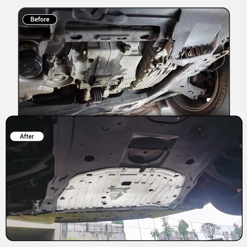 74110-tba-a00 Motor Spatbescherming Onder Auto Schild Cover Board Voor 16-21 Honda Civic 1.5l 2.0l L4