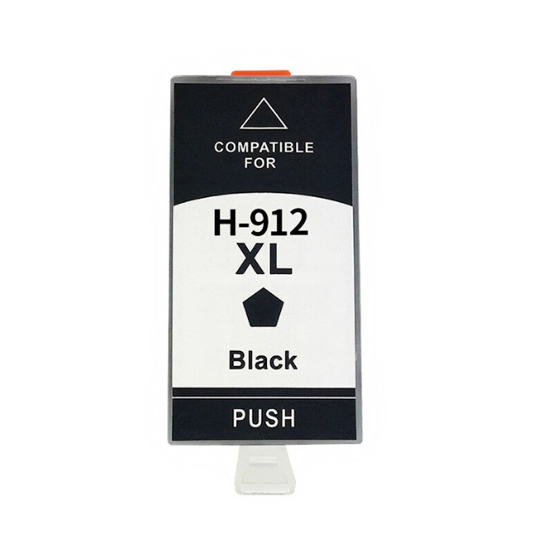 For HP 912 912XL Compatible Ink Cartridge HP912 OfficeJet 8010 8012 8013 8014 8015 8017 8018 8020 8022 8023 8024 8025 Printer
