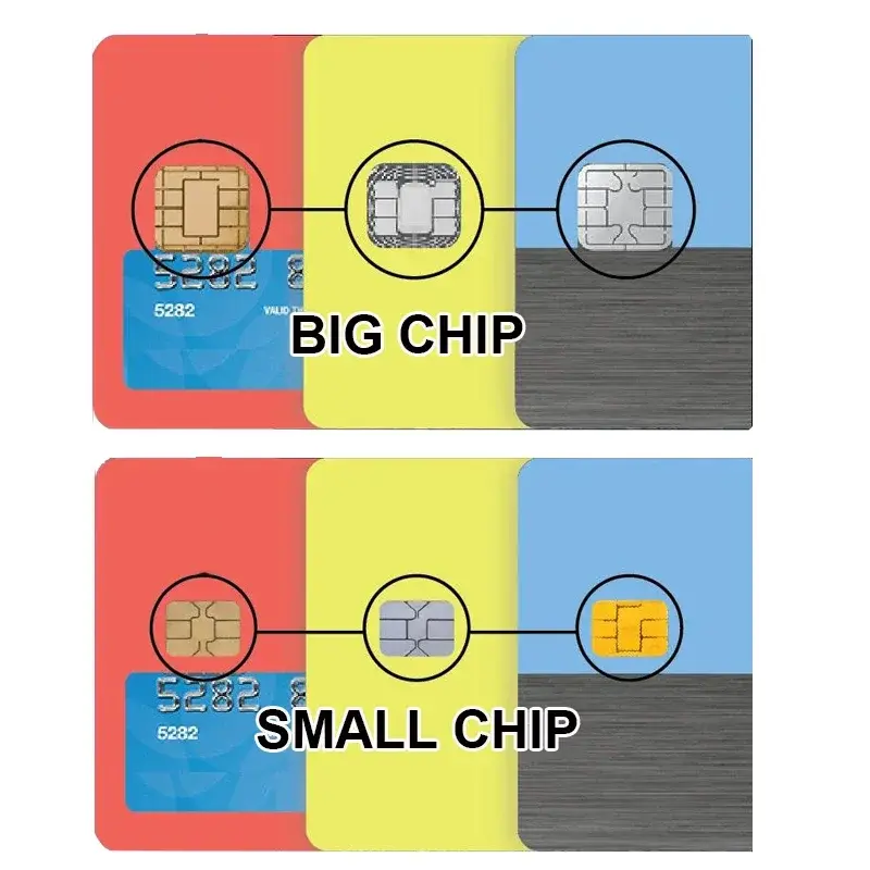 Mclovin juego de monedas Anime Victory Sticker Film, funda de piel para pequeño y grande, sin Chip, tarjeta de crédito de débito, lado frontal, HT12