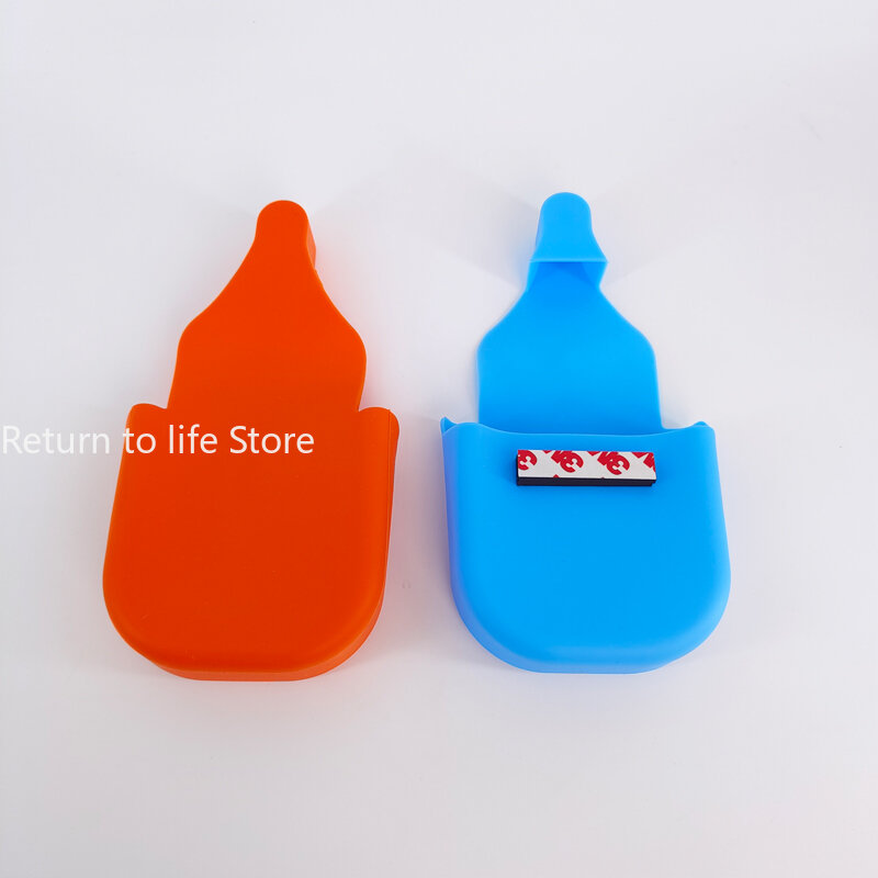 Durable Silicone Hand Gloves Pump for Gas Glove  Fueling Glove Reusable Store  Gloves Fuel-Cap Universal Dropshipping